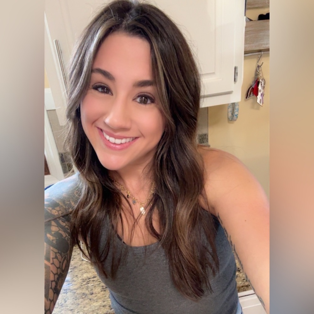 Meet your Posher, Jessica